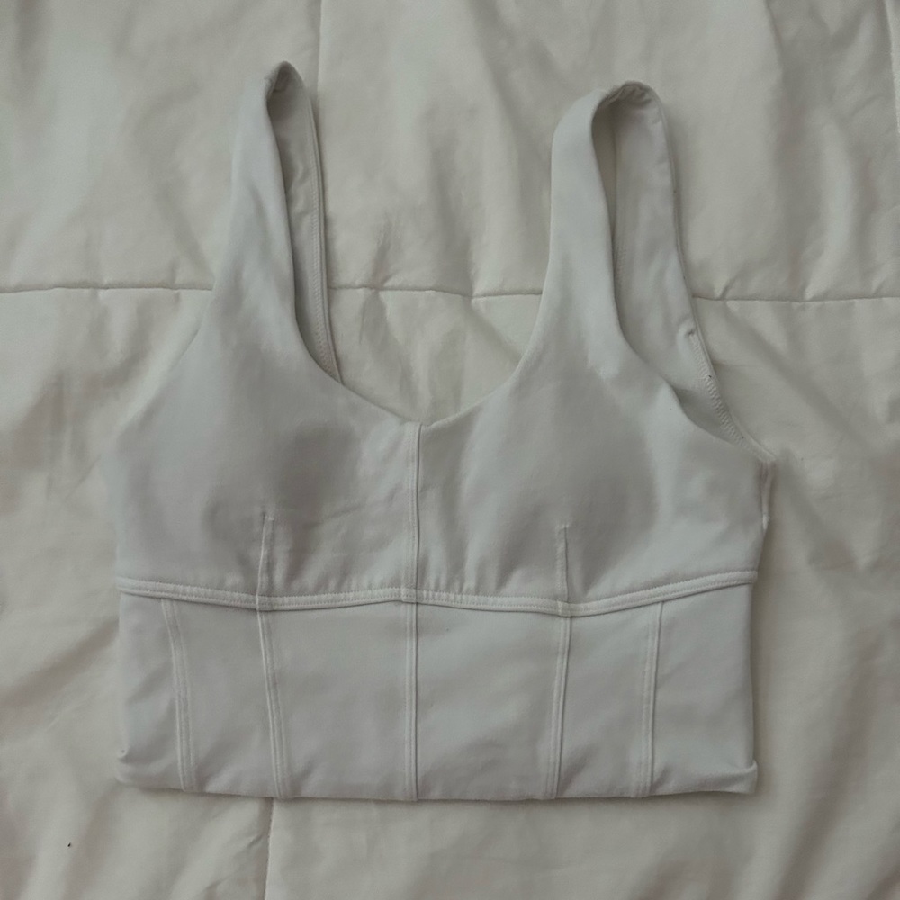aerie bra top